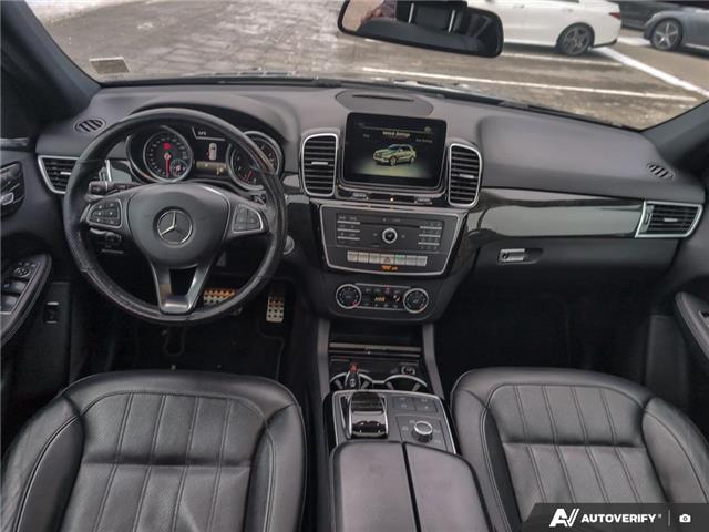 2017 Mercedes-Benz GLE 400 Base (Stk: L3065A) in London - Image 24 of 25