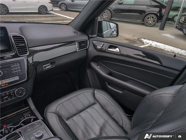 2017 Mercedes-Benz GLE 400 Base (Stk: L3065A) in London - Image 25 of 25
