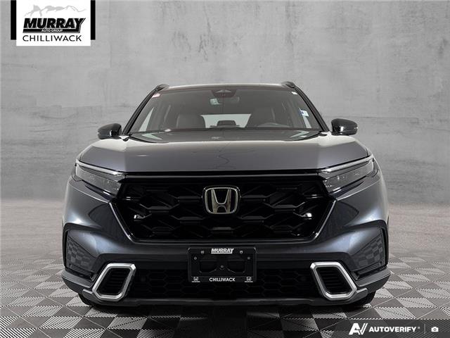 2024 Honda CR-V Hybrid Touring (Stk: 26H222A) in Chilliwack - Image 2 of 36