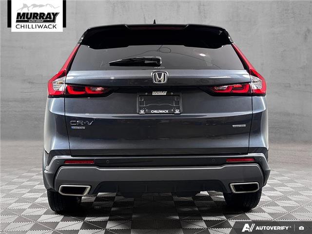 2024 Honda CR-V Hybrid Touring (Stk: 26H222A) in Chilliwack - Image 5 of 36