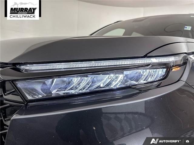 2024 Honda CR-V Hybrid Touring (Stk: 26H222A) in Chilliwack - Image 9 of 36