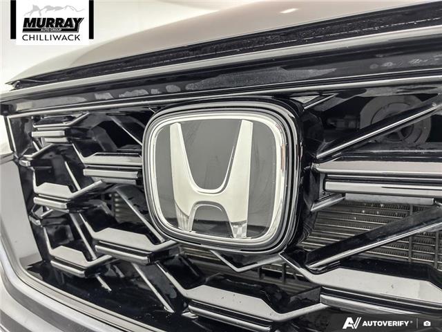 2024 Honda CR-V Hybrid Touring (Stk: 26H222A) in Chilliwack - Image 10 of 36
