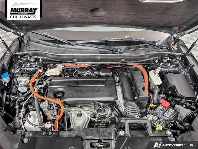 2024 Honda CR-V Hybrid Touring (Stk: 26H222A) in Chilliwack - Image 11 of 36