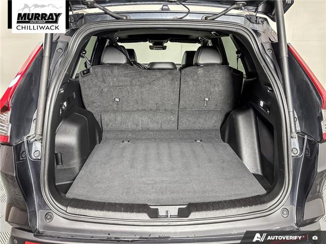 2024 Honda CR-V Hybrid Touring (Stk: 26H222A) in Chilliwack - Image 13 of 36