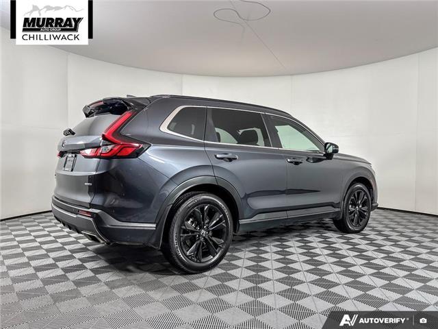 2024 Honda CR-V Hybrid Touring (Stk: 26H222A) in Chilliwack - Image 14 of 36