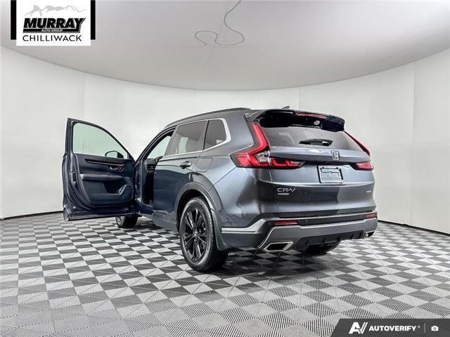 2024 Honda CR-V Hybrid Touring (Stk: 26H222A) in Chilliwack - Image 16 of 36