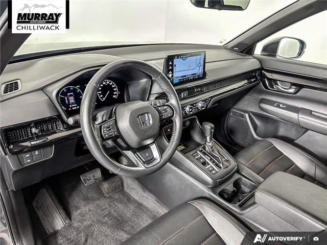 2024 Honda CR-V Hybrid Touring (Stk: 26H222A) in Chilliwack - Image 17 of 36