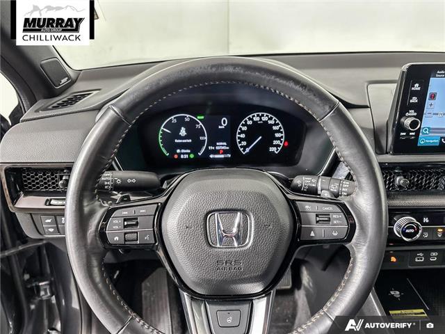 2024 Honda CR-V Hybrid Touring (Stk: 26H222A) in Chilliwack - Image 18 of 36
