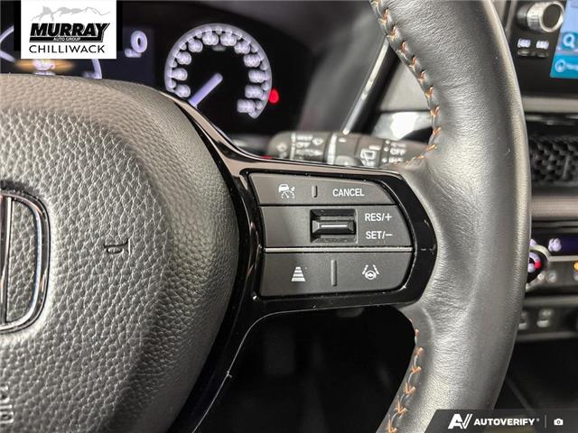 2024 Honda CR-V Hybrid Touring (Stk: 26H222A) in Chilliwack - Image 20 of 36