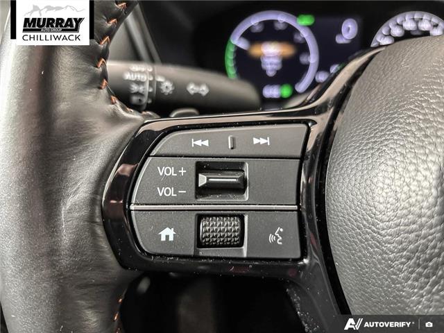 2024 Honda CR-V Hybrid Touring (Stk: 26H222A) in Chilliwack - Image 21 of 36