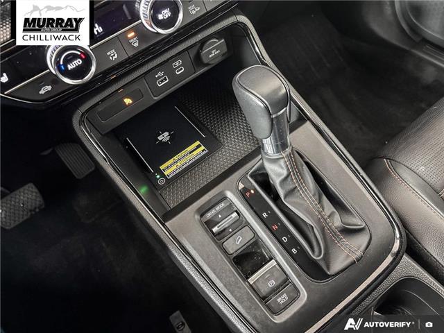 2024 Honda CR-V Hybrid Touring (Stk: 26H222A) in Chilliwack - Image 25 of 36