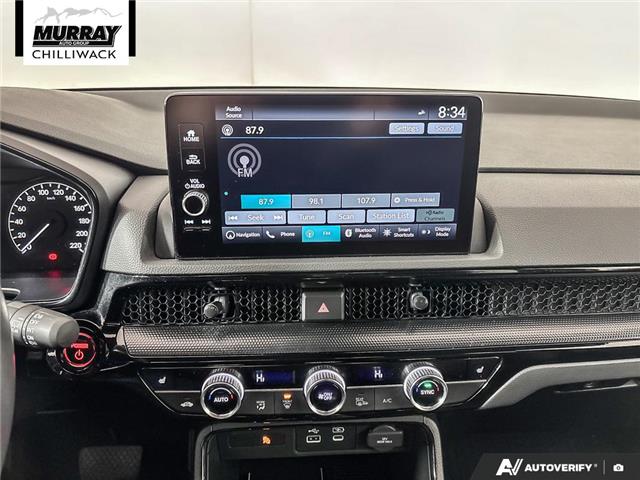 2024 Honda CR-V Hybrid Touring (Stk: 26H222A) in Chilliwack - Image 26 of 36