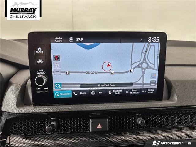 2024 Honda CR-V Hybrid Touring (Stk: 26H222A) in Chilliwack - Image 27 of 36