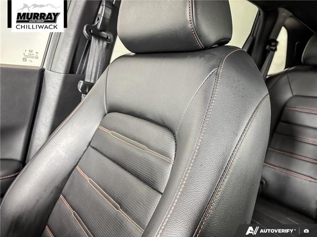 2024 Honda CR-V Hybrid Touring (Stk: 26H222A) in Chilliwack - Image 31 of 36