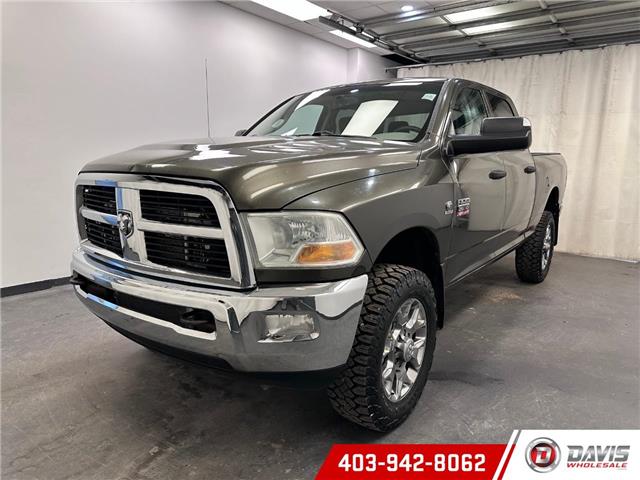 2012 RAM 2500 ST (Stk: 21127) in Lethbridge - Image 1 of 16