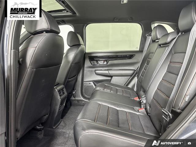 2024 Honda CR-V Hybrid Touring (Stk: 26H222A) in Chilliwack - Image 34 of 36