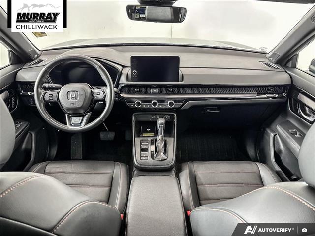 2024 Honda CR-V Hybrid Touring (Stk: 26H222A) in Chilliwack - Image 35 of 36