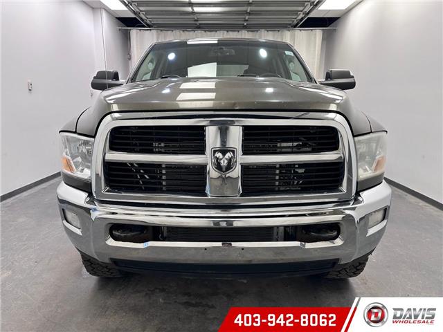 2012 RAM 2500 ST (Stk: 21127) in Lethbridge - Image 2 of 16