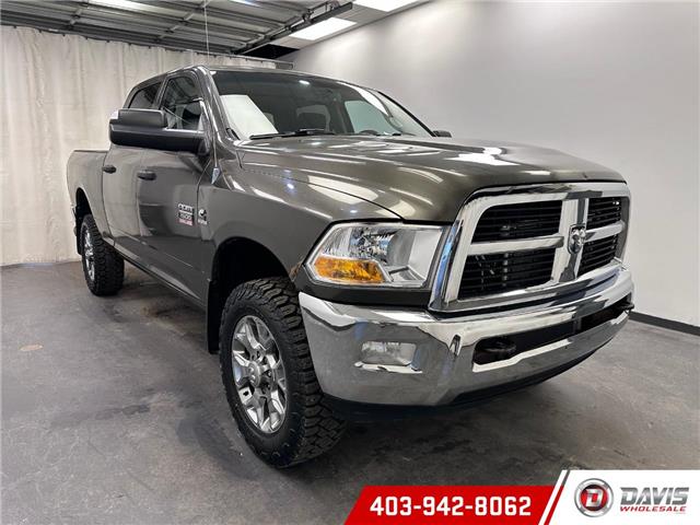 2012 RAM 2500 ST (Stk: 21127) in Lethbridge - Image 3 of 16