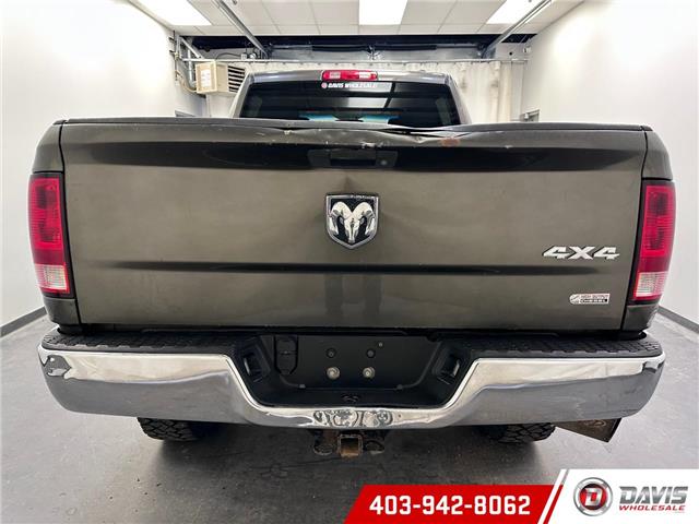 2012 RAM 2500 ST (Stk: 21127) in Lethbridge - Image 5 of 16