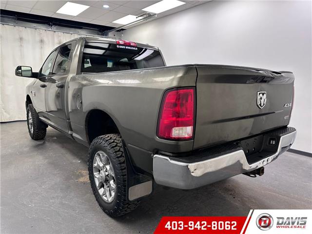 2012 RAM 2500 ST (Stk: 21127) in Lethbridge - Image 6 of 16