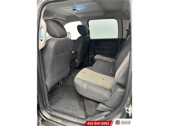 2012 RAM 2500 ST (Stk: 21127) in Lethbridge - Image 8 of 16