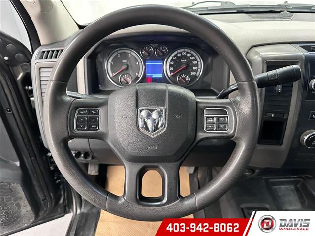 2012 RAM 2500 ST (Stk: 21127) in Lethbridge - Image 11 of 16