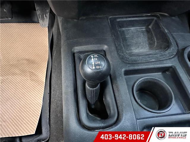 2012 RAM 2500 ST (Stk: 21127) in Lethbridge - Image 14 of 16