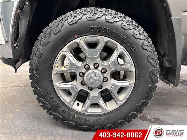 2012 RAM 2500 ST (Stk: 21127) in Lethbridge - Image 15 of 16