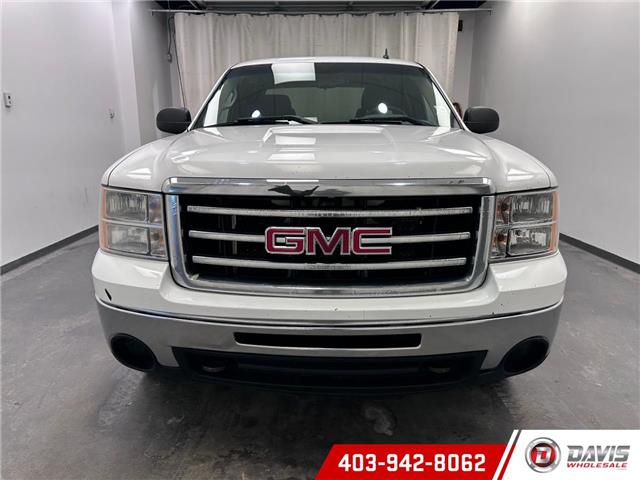 2013 GMC Sierra 1500 SL (Stk: 21124) in Lethbridge - Image 2 of 15