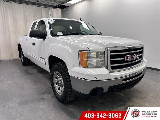 2013 GMC Sierra 1500 SL (Stk: 21124) in Lethbridge - Image 3 of 15