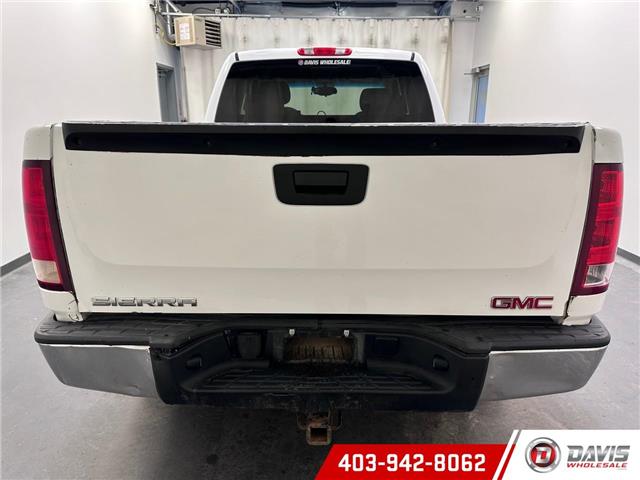 2013 GMC Sierra 1500 SL (Stk: 21124) in Lethbridge - Image 5 of 15