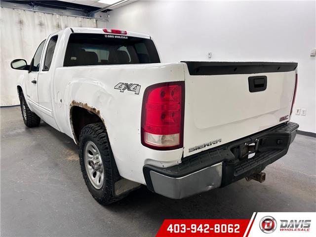 2013 GMC Sierra 1500 SL (Stk: 21124) in Lethbridge - Image 6 of 15