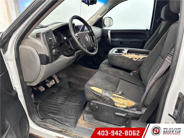 2013 GMC Sierra 1500 SL (Stk: 21124) in Lethbridge - Image 7 of 15