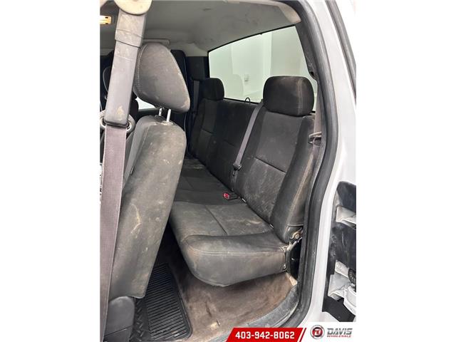 2013 GMC Sierra 1500 SL (Stk: 21124) in Lethbridge - Image 8 of 15