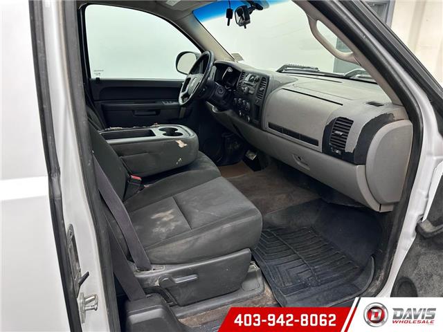 2013 GMC Sierra 1500 SL (Stk: 21124) in Lethbridge - Image 9 of 15