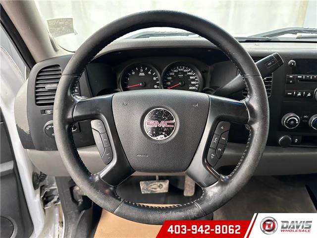 2013 GMC Sierra 1500 SL (Stk: 21124) in Lethbridge - Image 10 of 15