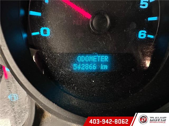 2013 GMC Sierra 1500 SL (Stk: 21124) in Lethbridge - Image 11 of 15