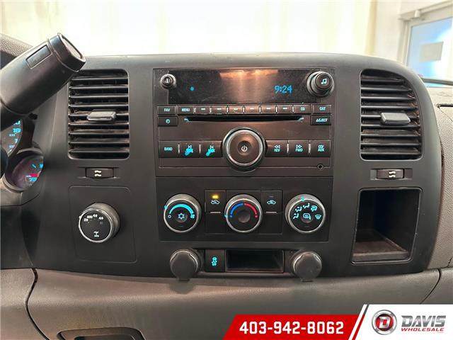 2013 GMC Sierra 1500 SL (Stk: 21124) in Lethbridge - Image 12 of 15