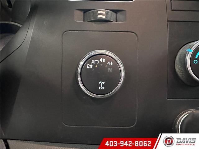 2013 GMC Sierra 1500 SL (Stk: 21124) in Lethbridge - Image 13 of 15