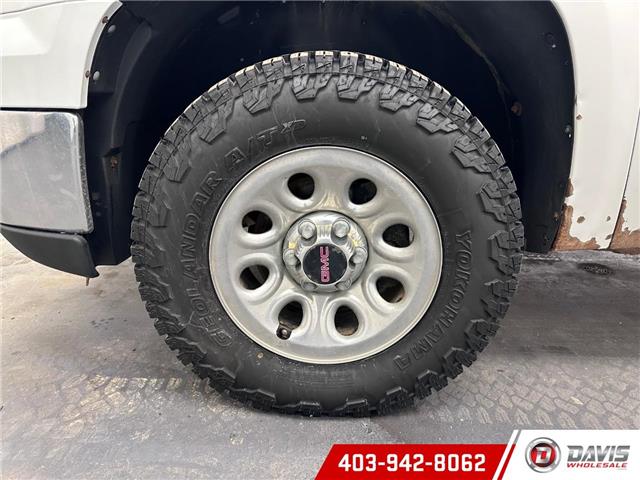 2013 GMC Sierra 1500 SL (Stk: 21124) in Lethbridge - Image 14 of 15