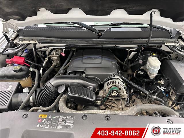 2013 GMC Sierra 1500 SL (Stk: 21124) in Lethbridge - Image 15 of 15