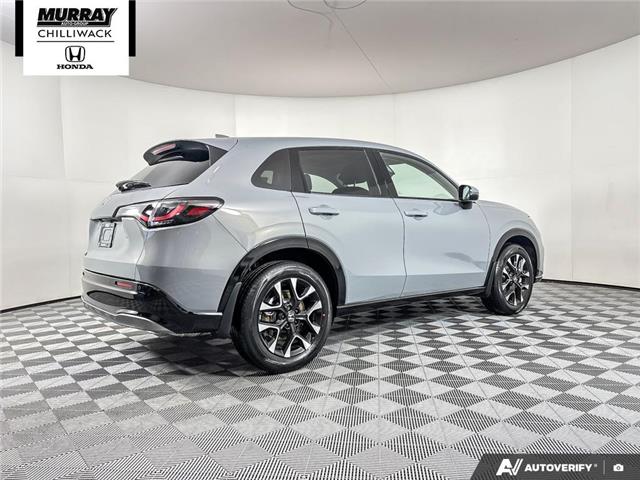 2026 Honda HR-V EX-L (Stk: 26D239) in Chilliwack - Image 15 of 34