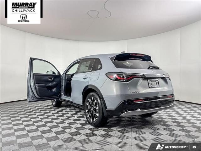 2026 Honda HR-V EX-L (Stk: 26D239) in Chilliwack - Image 16 of 34