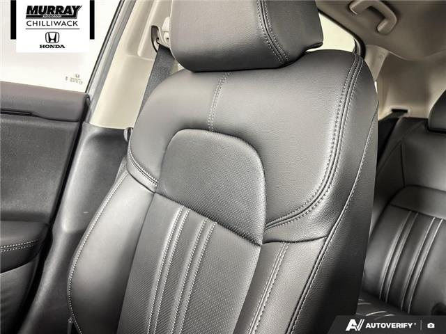 2026 Honda HR-V EX-L (Stk: 26D239) in Chilliwack - Image 29 of 34