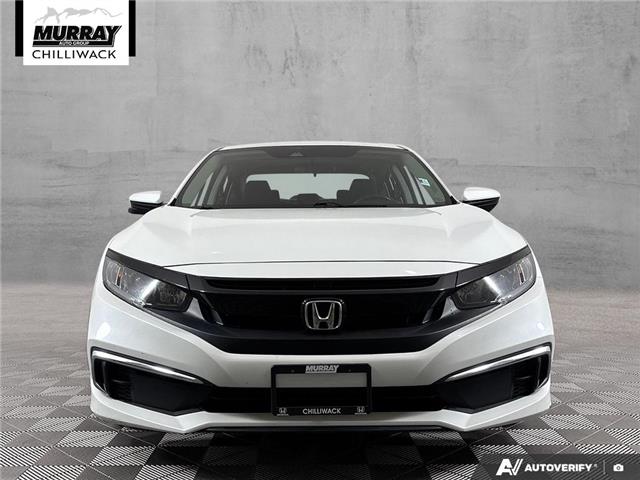 2021 Honda Civic EX (Stk: A3438) in Chilliwack - Image 2 of 36