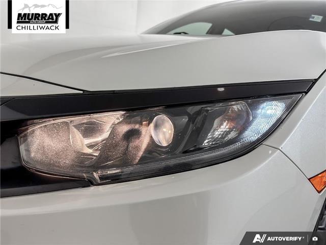 2021 Honda Civic EX (Stk: A3438) in Chilliwack - Image 9 of 36
