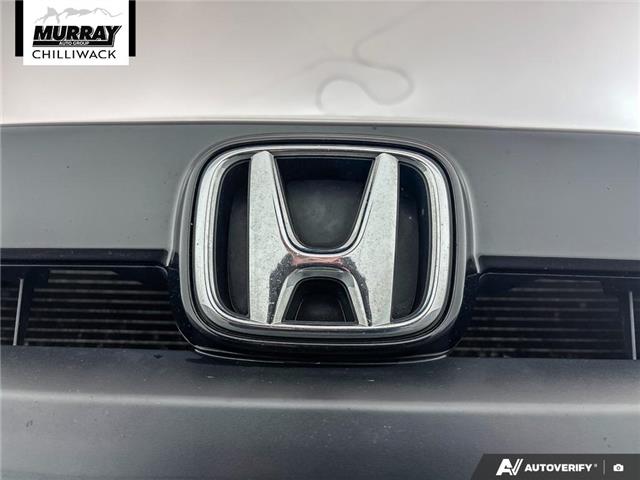 2021 Honda Civic EX (Stk: A3438) in Chilliwack - Image 10 of 36