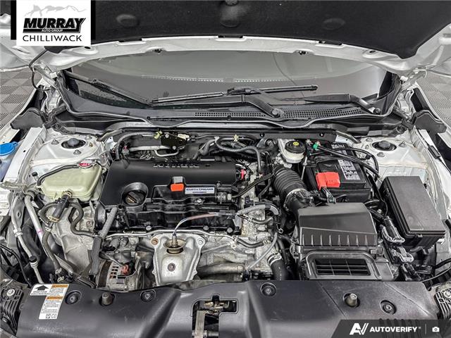 2021 Honda Civic EX (Stk: A3438) in Chilliwack - Image 11 of 36