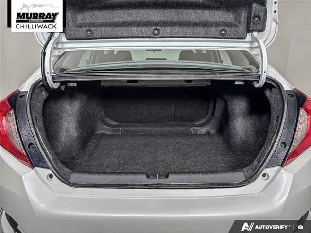 2021 Honda Civic EX (Stk: A3438) in Chilliwack - Image 13 of 36